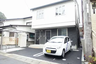 高知県高知市薊野北町4丁目【アパート】の外観