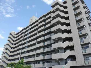 サーパス高須二番館の画像