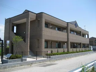 グリーングランデIIIの画像