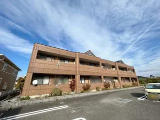 プリオール西野 壱番館の画像