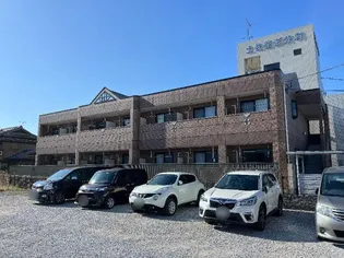 フォレストMCの画像