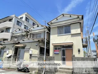 高知県高知市高須2丁目【一戸建】の外観