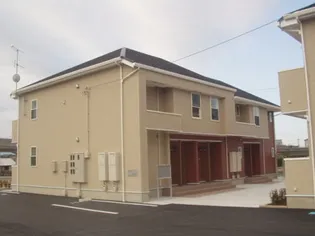 サンリット アベニュー Bの画像