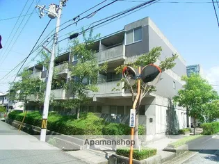 EXT B棟の画像