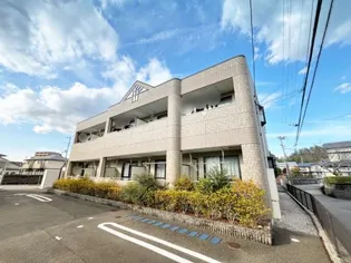 クレディール豊田の画像