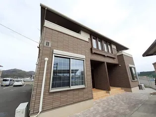 ピア野市IIの画像