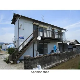 五百蔵アパートの画像