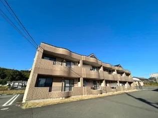 グリーングランデIIの画像