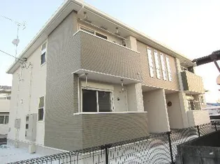 FLOR 野市 Aの画像