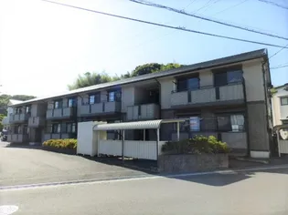 ドルフ東久万の画像