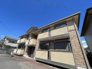 アムール A棟の画像