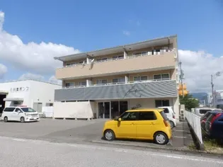 パインコート札場の画像