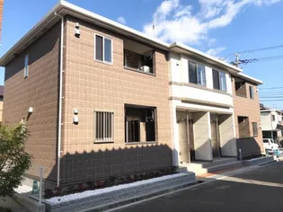 ヴィーナスコートⅡの画像