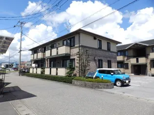 グランフェリオ B棟の画像