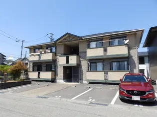 アムール E棟の画像