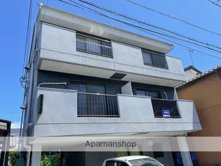 ロイヤルハイツ介良の画像