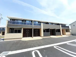 ジェルメ メゾン Ⅲ Cの画像