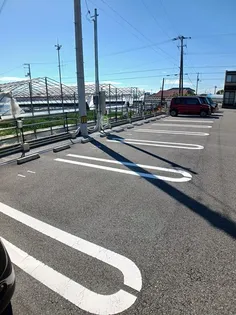 マードレS Ⅱ【2階】のその他画像