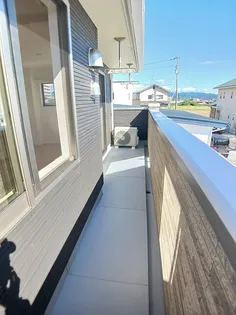 マードレS Ⅱ【2階】のその他画像