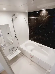 マードレS Ⅱ【2階】の風呂