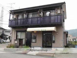 ハイツ有明の画像