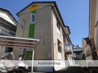 なの花ハウスの画像