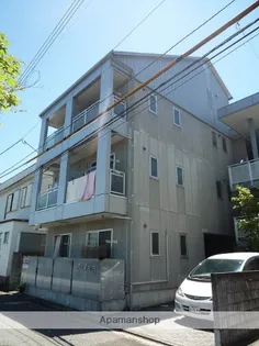 アルス丸の内【101号室】の外観