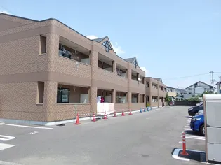 グランディール 城山Ⅱの画像