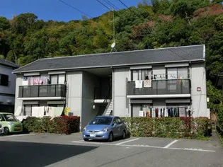 Y’S21 C棟【1階】の外観