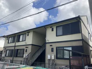 クレール林崎 B棟の画像