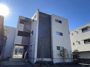 グランベレオ鷹匠の画像