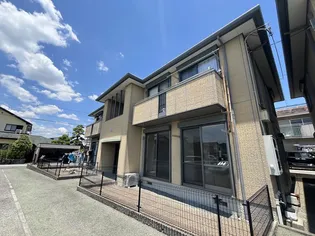 シャーメゾン橋田 A棟の画像