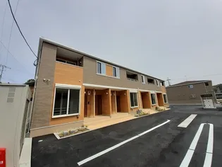 グリーンビュー香南の画像