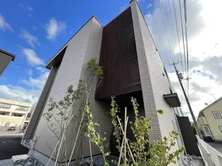 ベレオガーデンズ MIWAⅡの画像