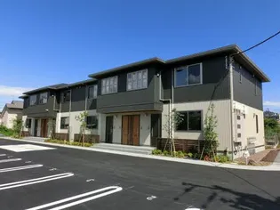 シャーメゾン デ トムの画像