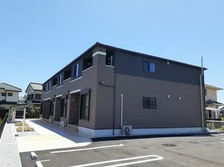 レーヌ Ⅱの画像