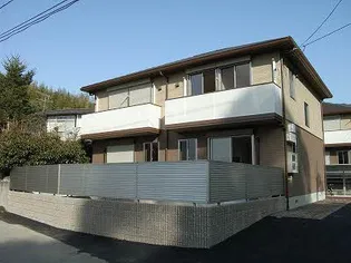 ファルカスI A棟の画像