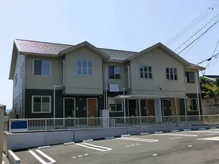 シャーメゾン万々IIの画像