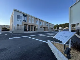 シャインテラスの画像