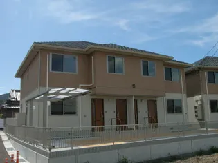 シャーメゾン ベアーレ B棟の画像