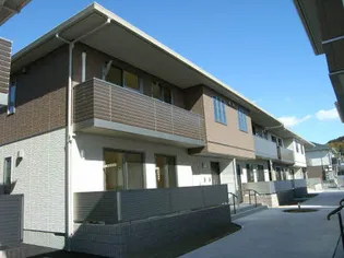 シャーメゾン アゼリア C棟の画像