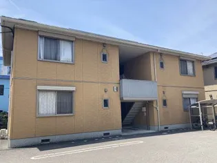 ヴィラージュヌフ Ⅵ棟の画像