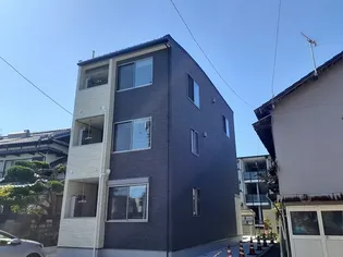 サンリット松葉の画像