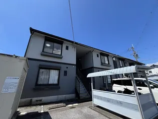 レジェンド A棟の画像