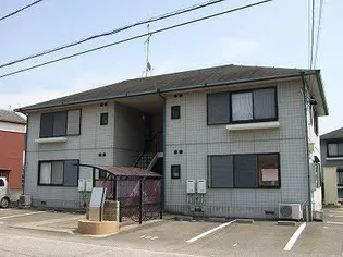 ラ ベルターナII C棟の画像