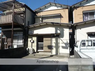 高知県高知市高須西町【一戸建】の外観