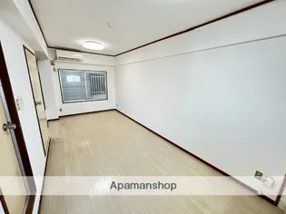 まやハウス【201号室】の内装