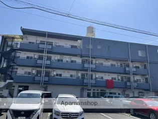 まやハウス【206号室】の外観