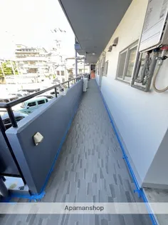 まやハウス【206号室】の外観