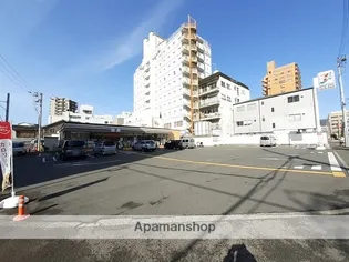 まやハウス【206号室】の周辺